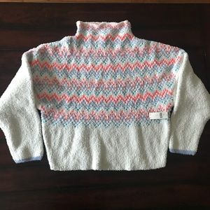 NWT Anthropologie Sweater Size L